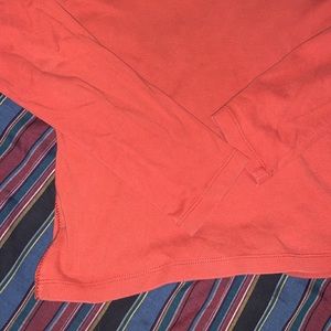 Long Sleeve Eddie Bauer Shirt